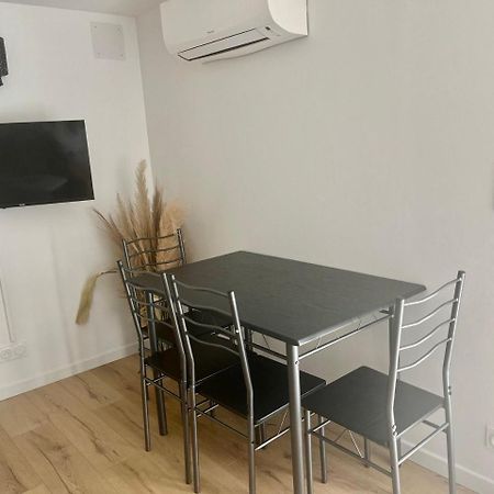 Charmant Et Confortable Appartement Narbonne Narbona Exterior foto