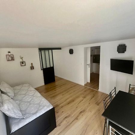 Charmant Et Confortable Appartement Narbonne Narbona Exterior foto