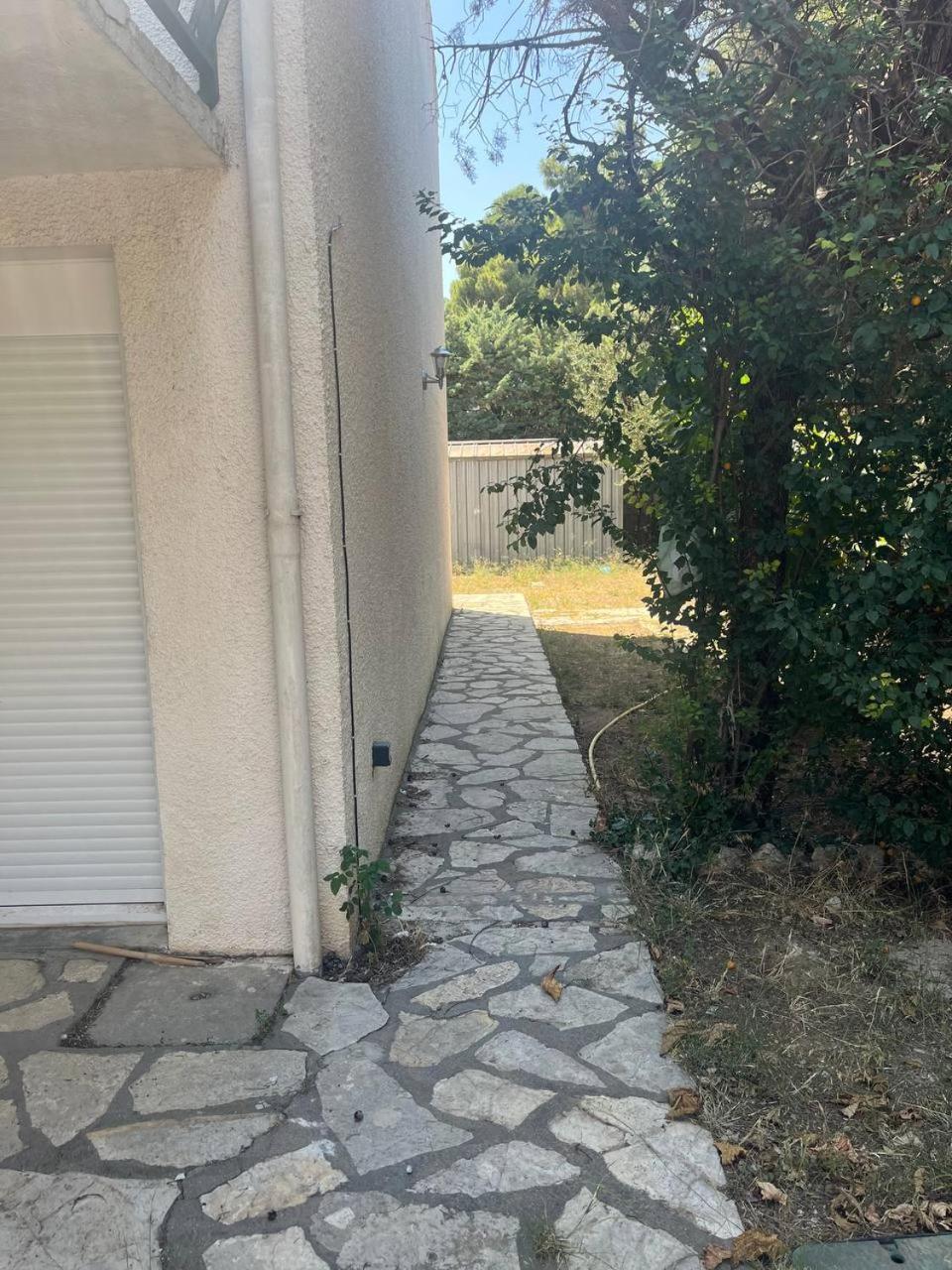 Charmant Et Confortable Appartement Narbonne Narbona Exterior foto
