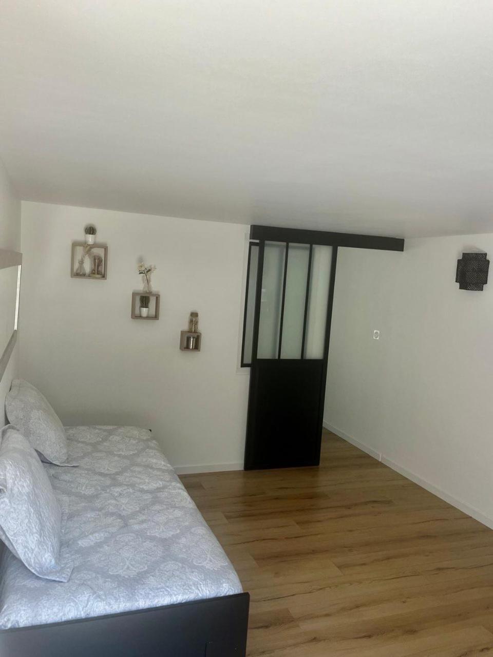 Charmant Et Confortable Appartement Narbonne Narbona Exterior foto
