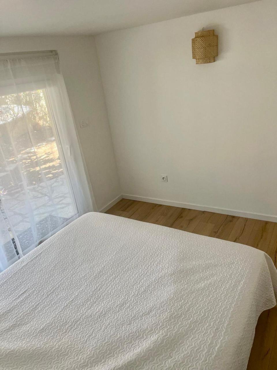 Charmant Et Confortable Appartement Narbonne Narbona Exterior foto
