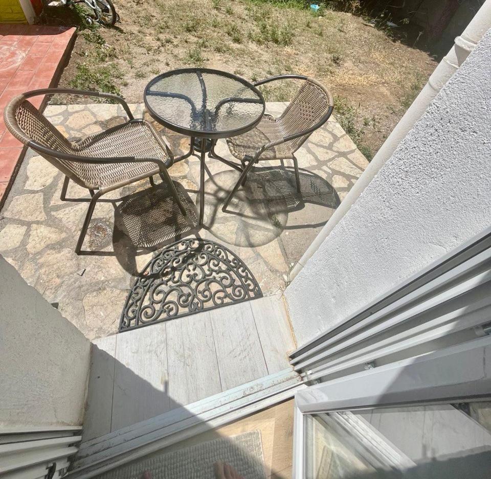 Charmant Et Confortable Appartement Narbonne Narbona Exterior foto