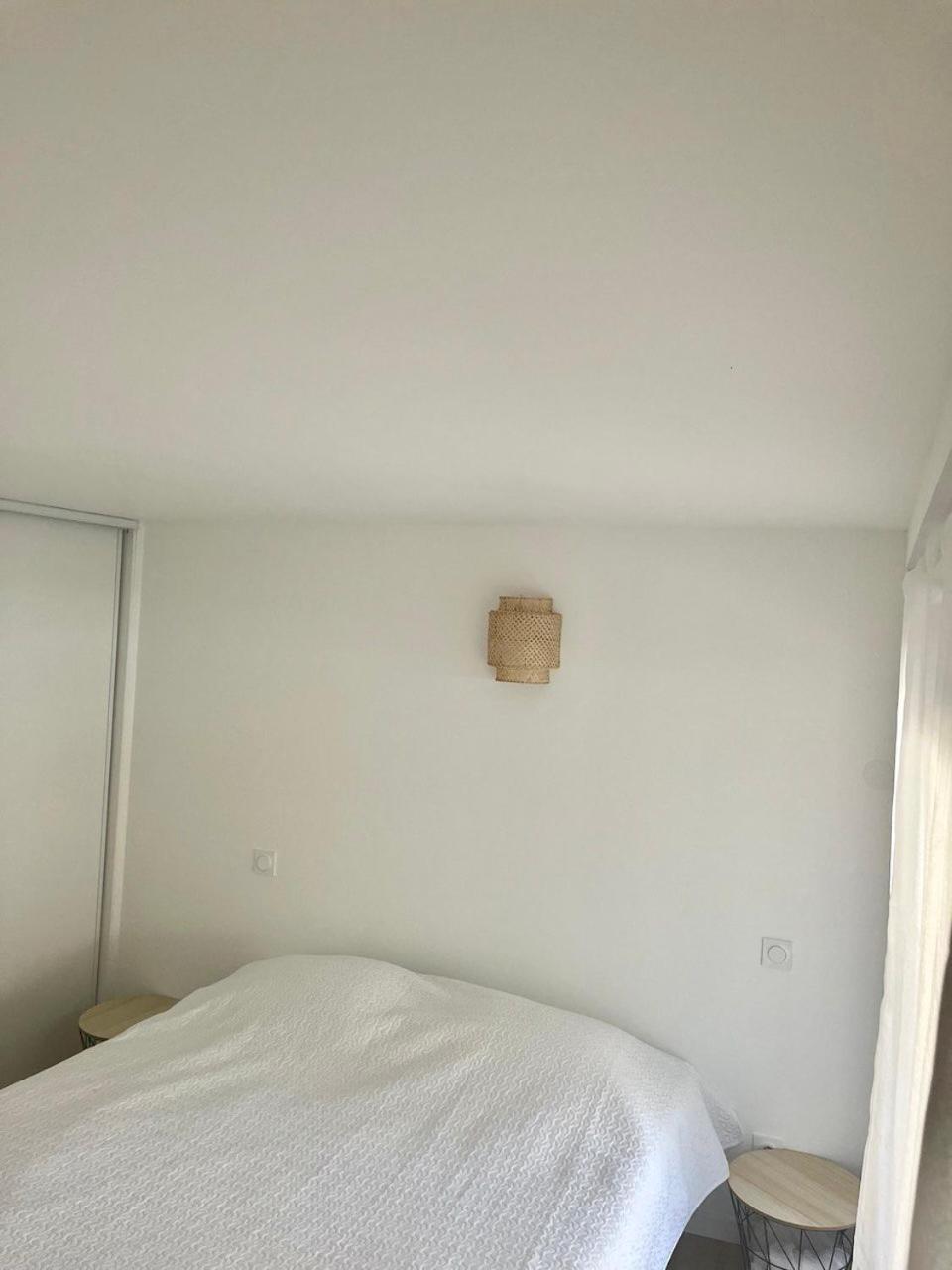 Charmant Et Confortable Appartement Narbonne Narbona Exterior foto